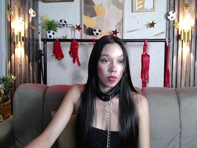 Rose-sexandfun webcam