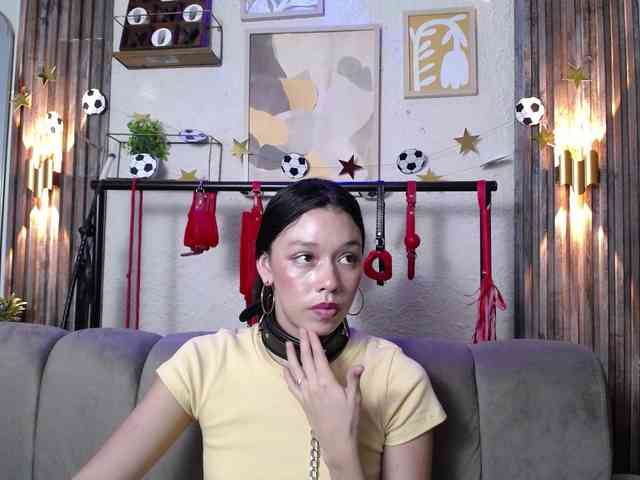 Rose-sexandfun webcam
