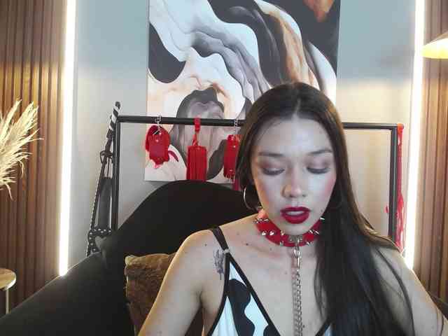 Rose-sexandfun webcam