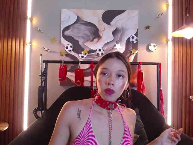 Rose-sexandfun