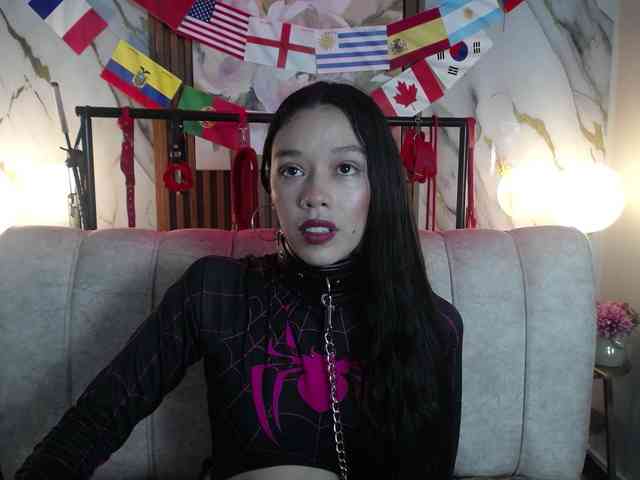Rose-sexandfun webcam