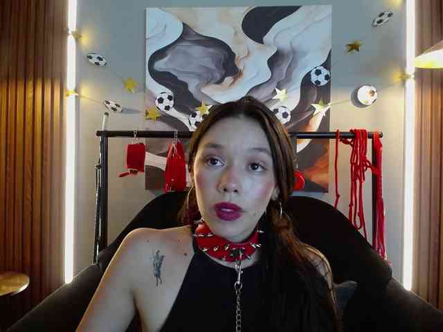 Rose-sexandfun webcam