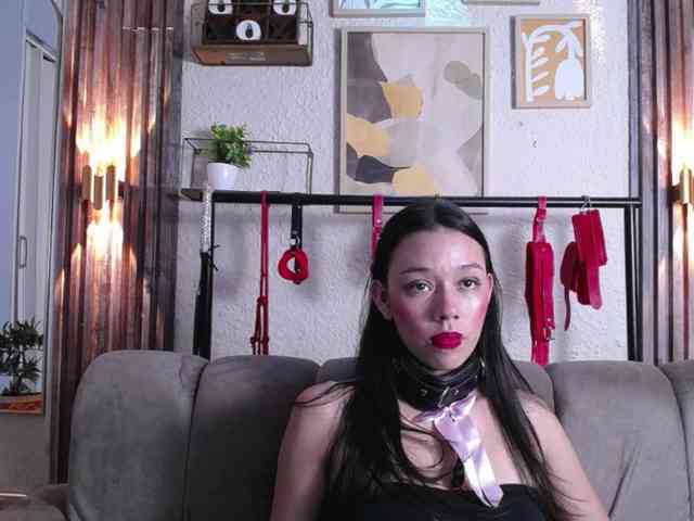 Rose-sexandfun webcam