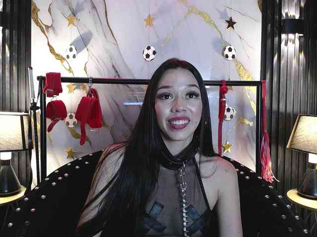 Rose-sexandfun webcam
