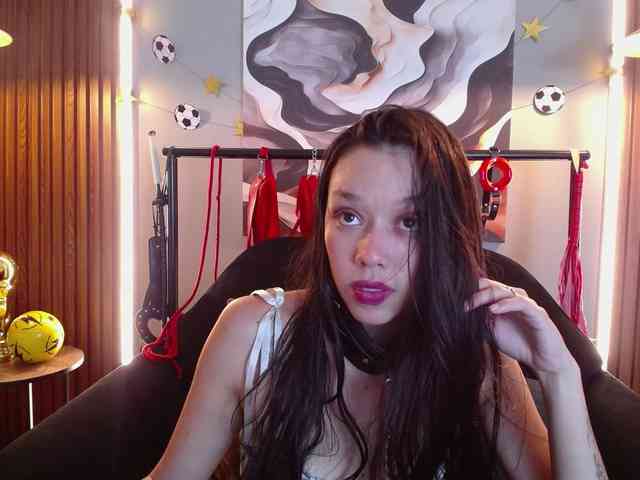 Rose-sexandfun webcam