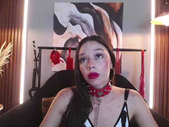Rose-sexandfun webcam
