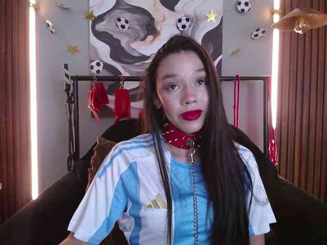 Rose-sexandfun webcam