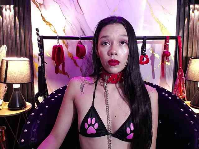 Rose-sexandfun webcam