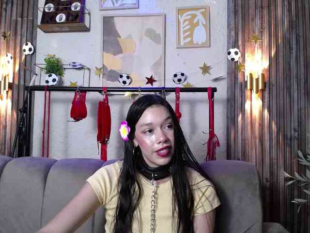 Rose-sexandfun webcam