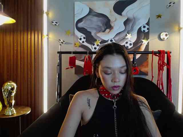 Rose-sexandfun webcam