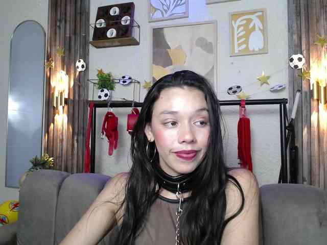 Rose-sexandfun webcam