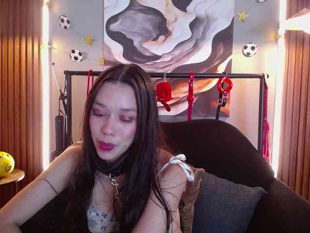 Rose-sexandfun webcam