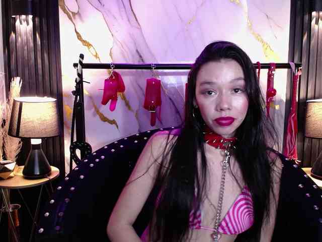 Rose-sexandfun webcam