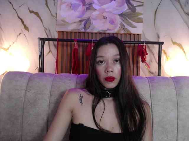 Rose-sexandfun webcam