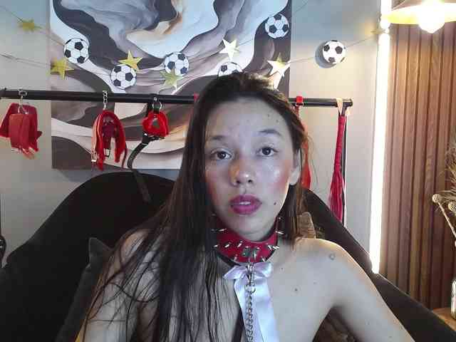 Rose-sexandfun webcam