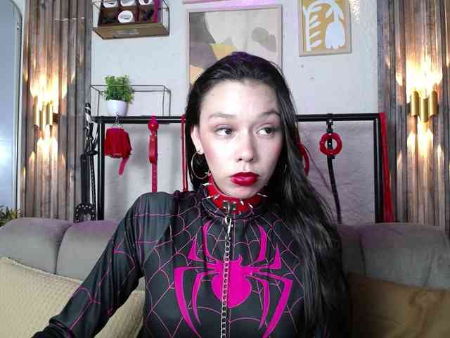 Rose-sexandfun webcam