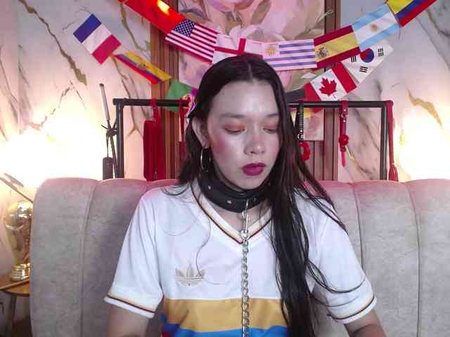 Rose-sexandfun webcam