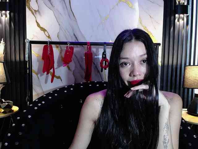 Rose-sexandfun webcam