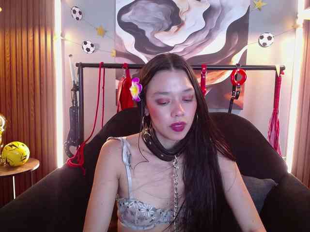 Rose-sexandfun webcam