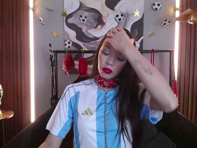 Rose-sexandfun webcam