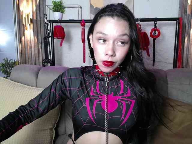 Rose-sexandfun webcam