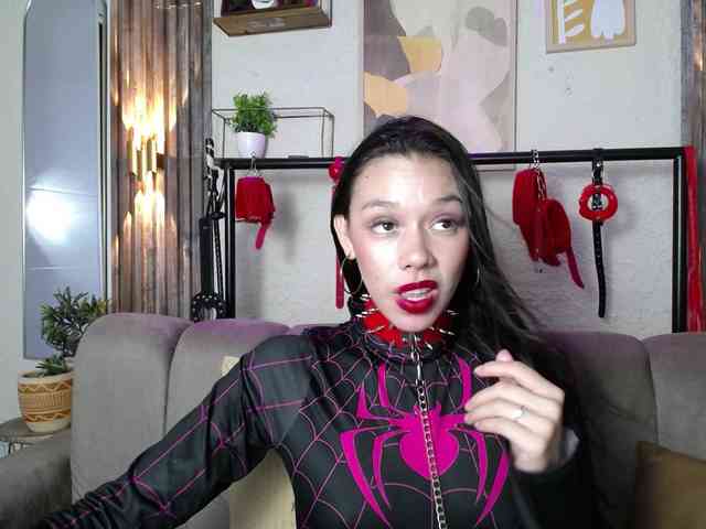 Rose-sexandfun webcam