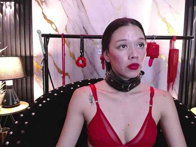 Rose-sexandfun webcam