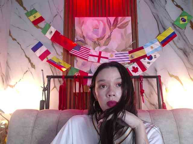 Rose-sexandfun webcam