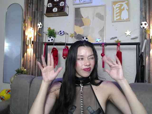 Rose-sexandfun webcam