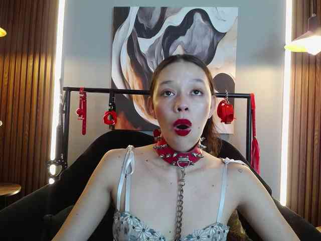 Rose-sexandfun webcam