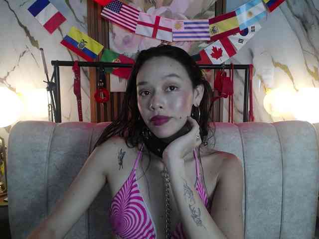 Rose-sexandfun webcam