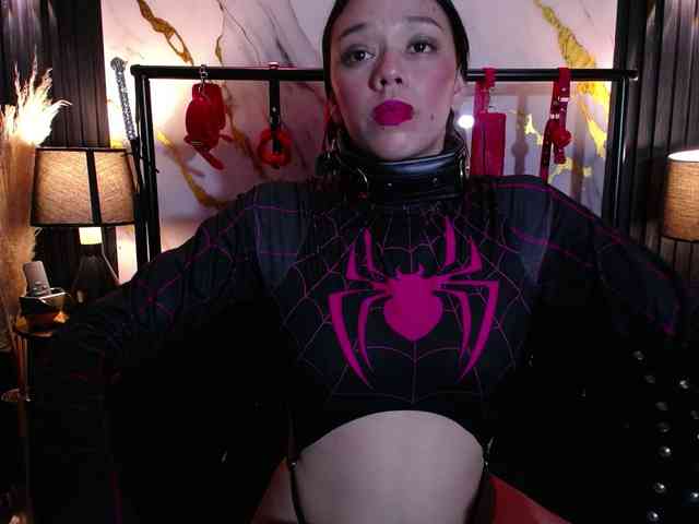 Rose-sexandfun webcam