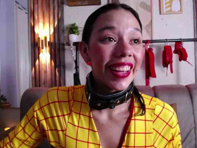 Rose-sexandfun webcam