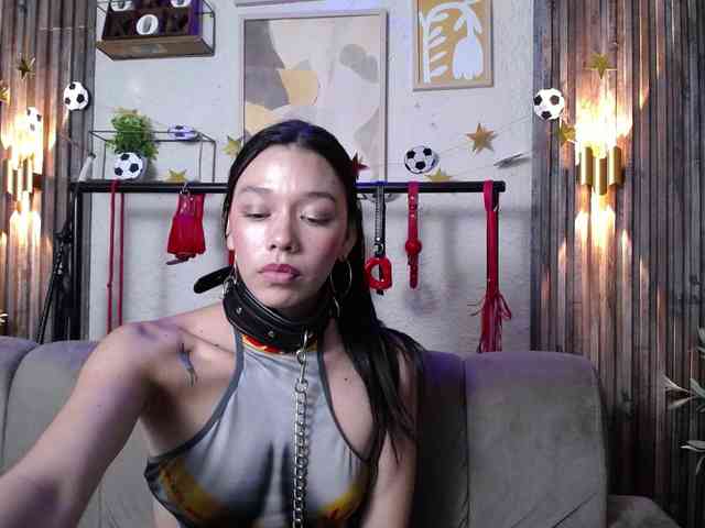 Rose-sexandfun webcam