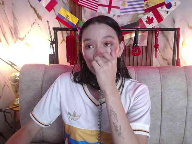 Rose-sexandfun webcam