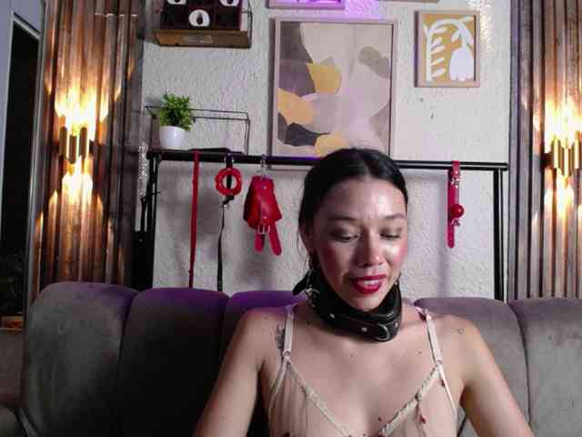 Rose-sexandfun webcam