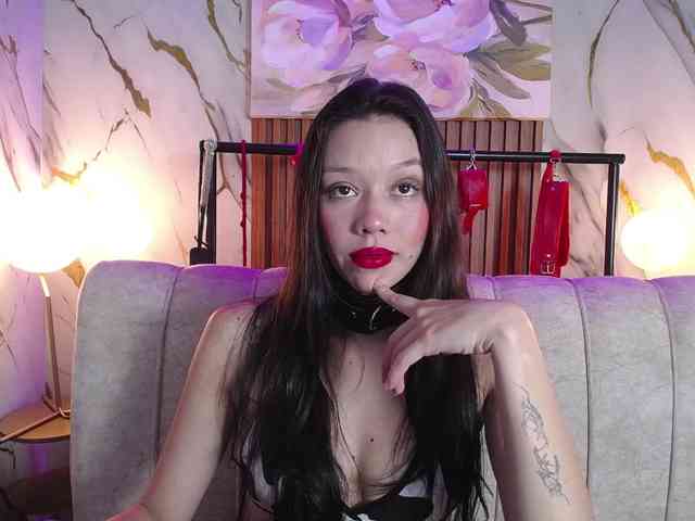 Rose-sexandfun webcam