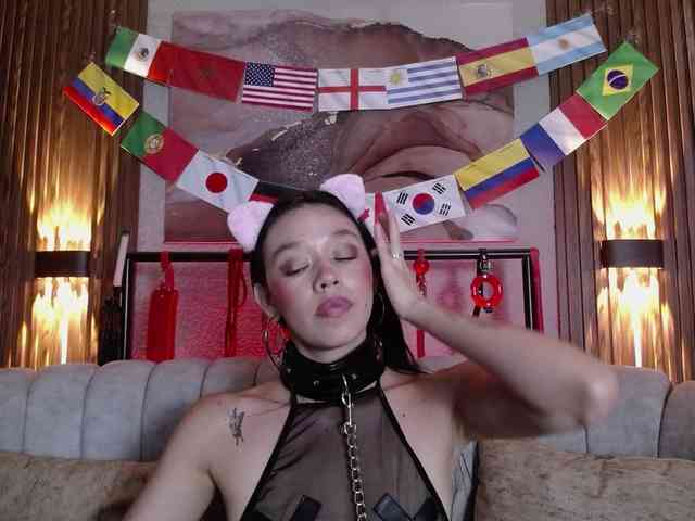 Rose-sexandfun webcam