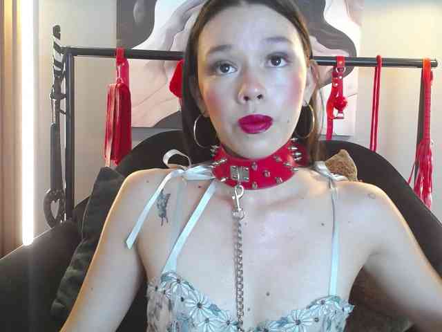 Rose-sexandfun webcam
