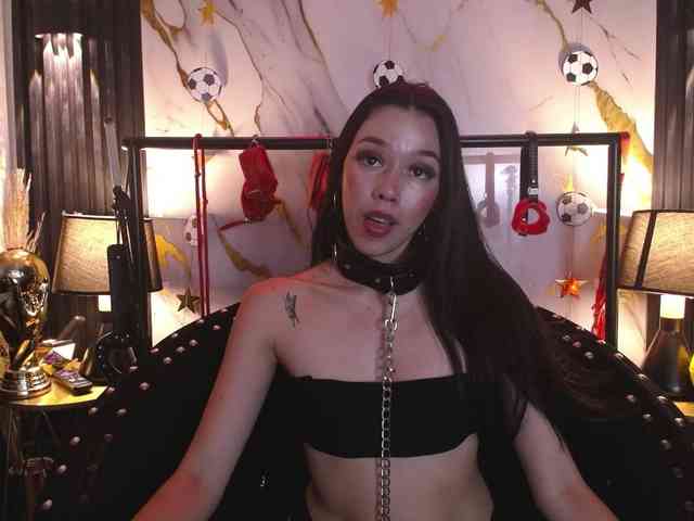 Rose-sexandfun webcam