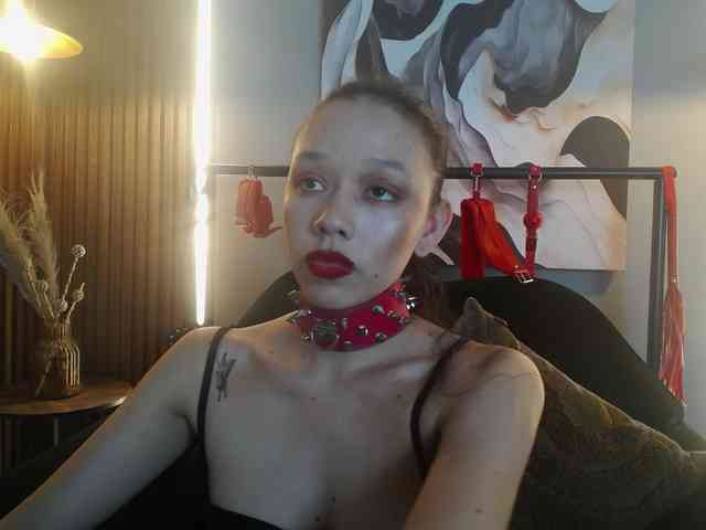 Rose-sexandfun webcam