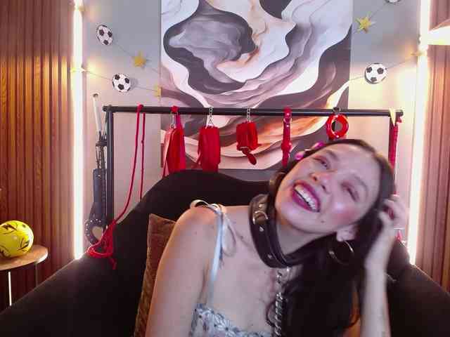 Rose-sexandfun webcam