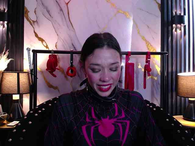 Rose-sexandfun webcam