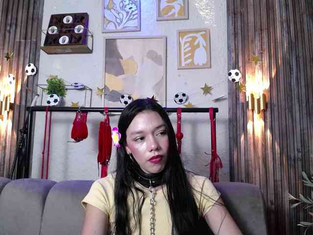 Rose-sexandfun webcam
