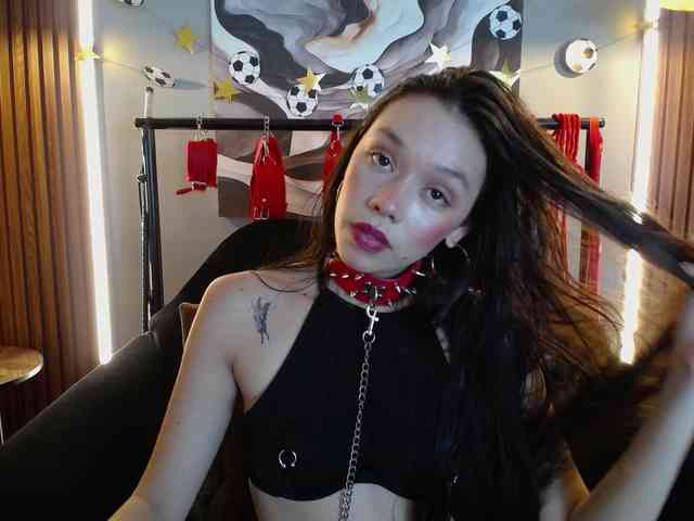 Rose-sexandfun webcam