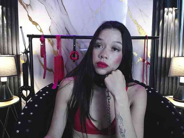 Rose-sexandfun webcam