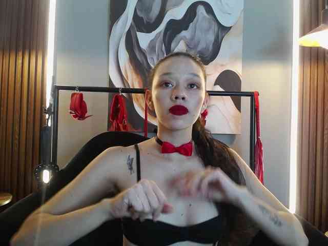 Rose-sexandfun webcam