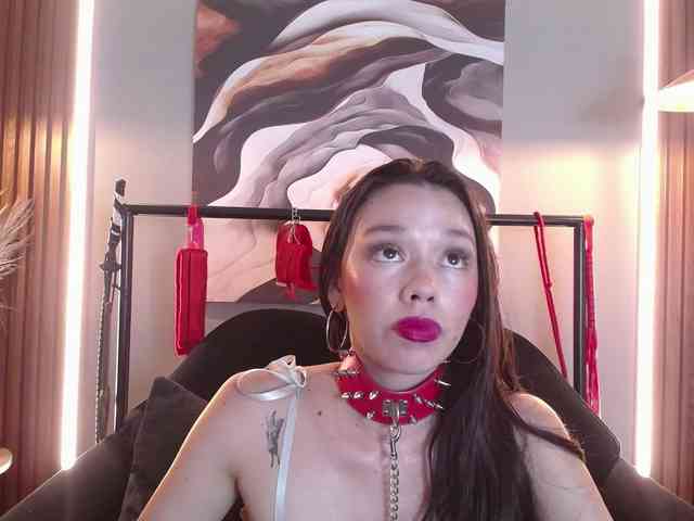 Rose-sexandfun webcam