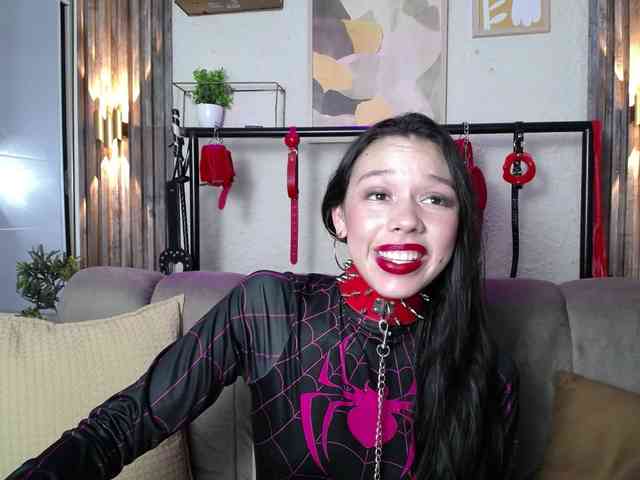 Rose-sexandfun webcam