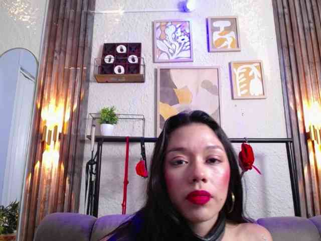 Rose-sexandfun webcam